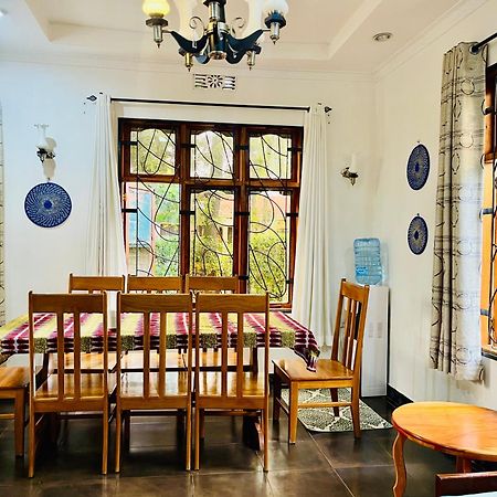 Sophie Homestay Μόσι Εξωτερικό φωτογραφία