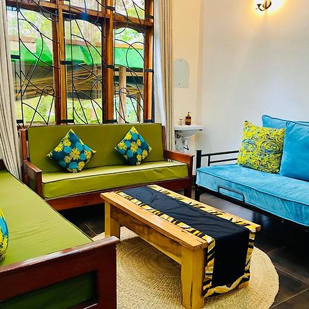 Sophie Homestay Μόσι Εξωτερικό φωτογραφία