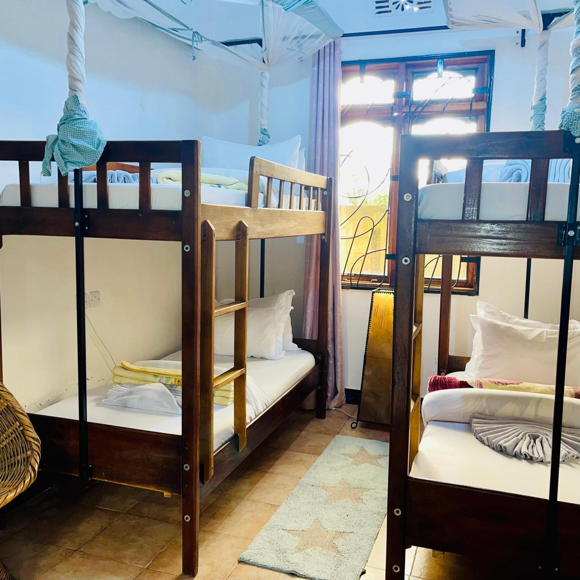 Sophie Homestay Μόσι Εξωτερικό φωτογραφία