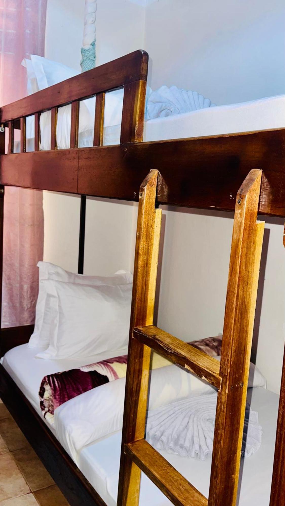 Sophie Homestay Μόσι Εξωτερικό φωτογραφία