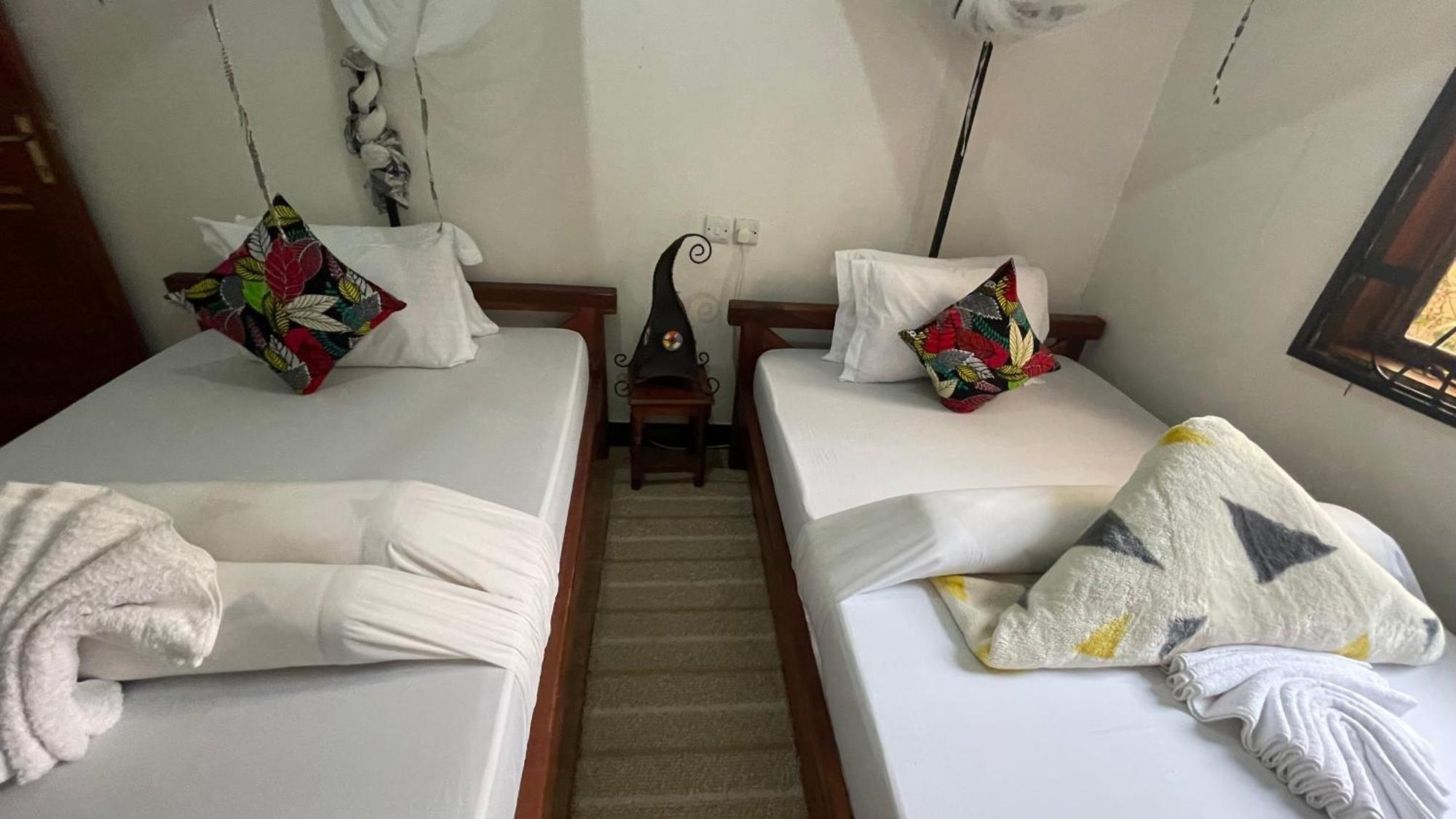 Sophie Homestay Μόσι Εξωτερικό φωτογραφία