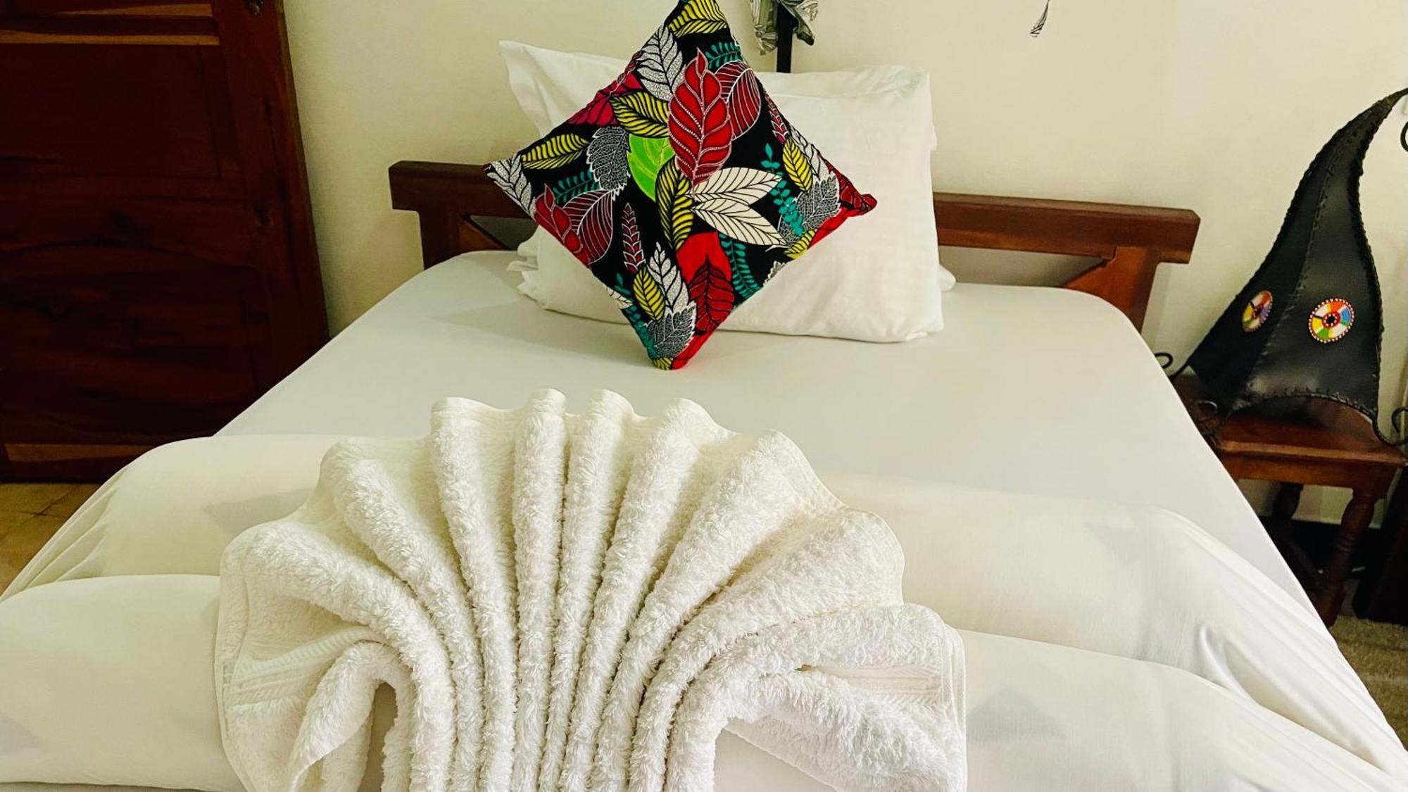 Sophie Homestay Μόσι Εξωτερικό φωτογραφία