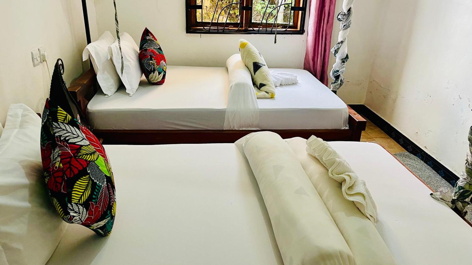 Sophie Homestay Μόσι Εξωτερικό φωτογραφία