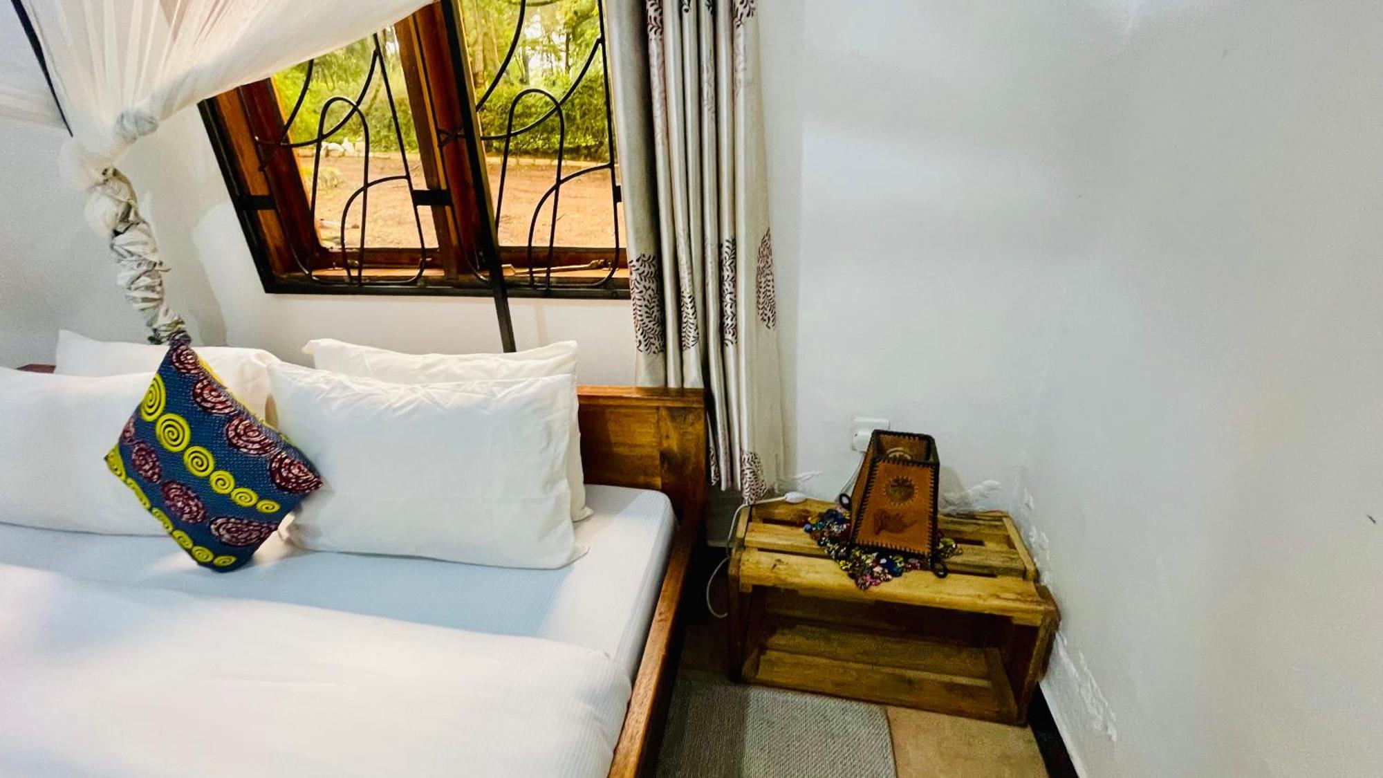 Sophie Homestay Μόσι Εξωτερικό φωτογραφία