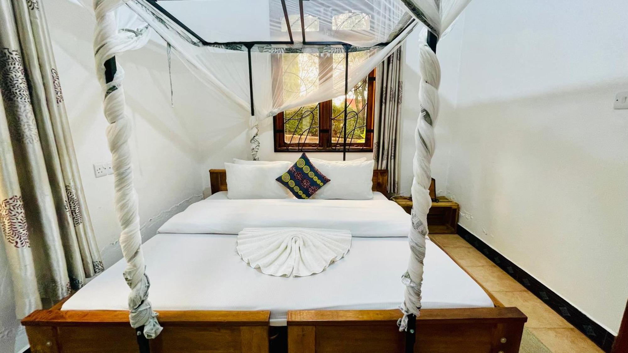 Sophie Homestay Μόσι Εξωτερικό φωτογραφία